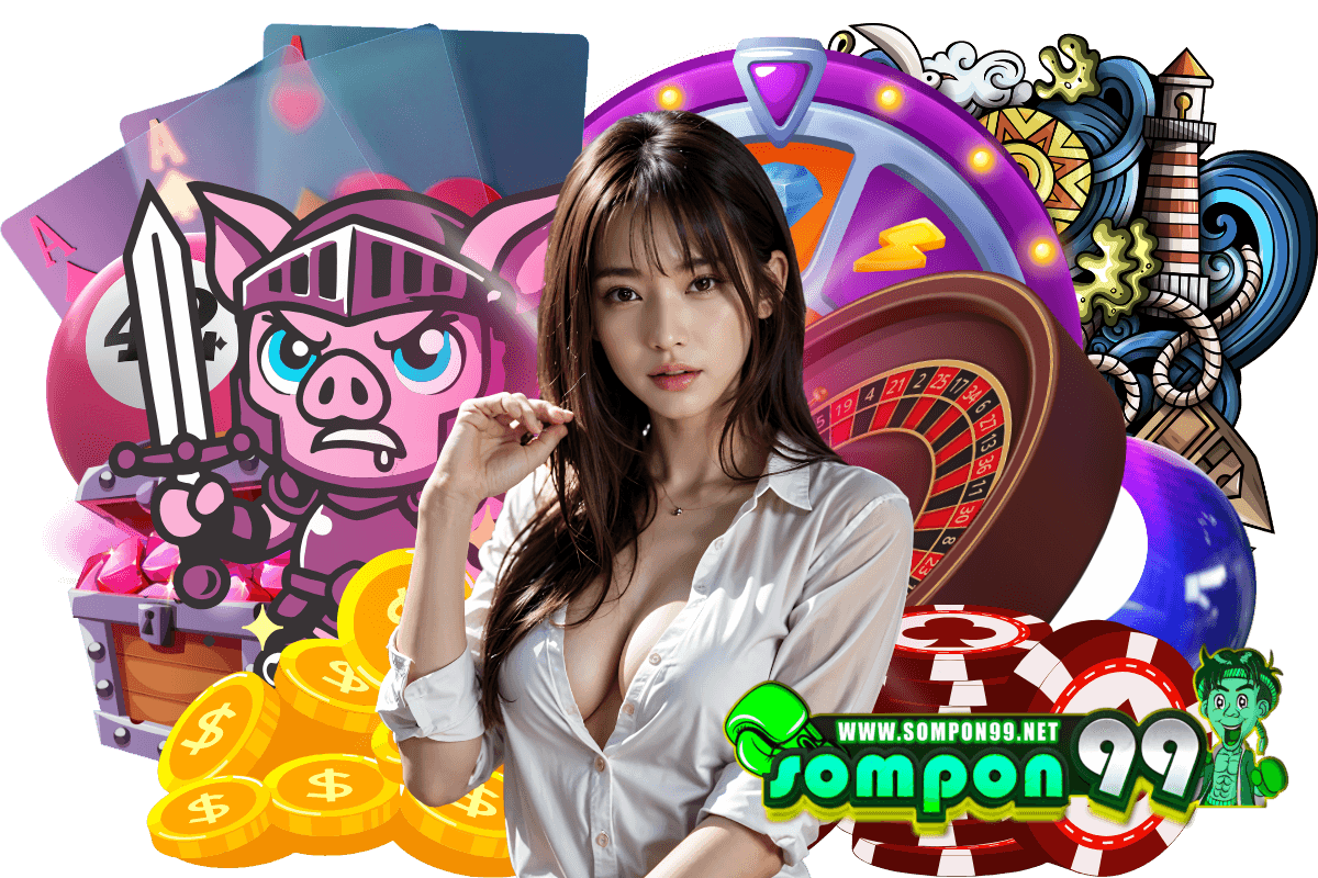 sompon99 สล็อต